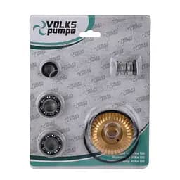 Ремонтний комплект до насоса Volks pumpe 4 SKm100 0,75 кВт 000016365