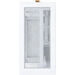 Корпус MONTECH HS02 White [146590] - мініатюра 4