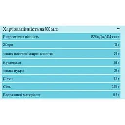Сніданок сухий Aha подушечки з шоколадною начинкою 400 г (987474) - мініатюра 2