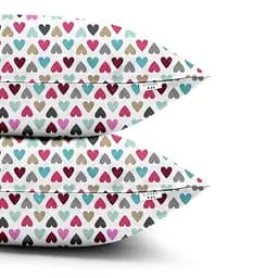 Набір наволочок Cosas Love 50х70 см (SetPillow_Love_50х70) - мініатюра 2