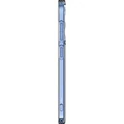 Чохол Spigen Liquid Crystal до Samsung Galaxy S25 Plus Crystal Clear [ACS08974] [126641] - мініатюра 3