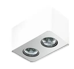 Точечный светильник Azzardo AZ1386 NINO (FH31432S_wh_al)