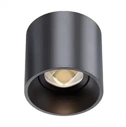 Світильник точковий KLOODI KD-EYE85 10W 3K BK