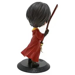 Фігурка Q Posket Гаррі Поттер у різновиді Harry Potter Quidditch 15 см WST Q Posket HP 08 - мініатюра 3