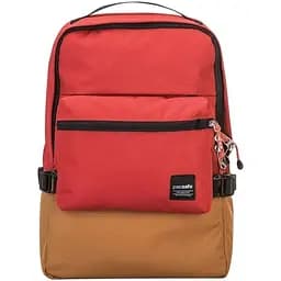 Рюкзак антикрадій Pacsafe Slingsafe LX350 16 л backpack червоний (45331309)