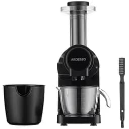 Соковижималка ARDESTO JEG-1500S - мініатюра 6