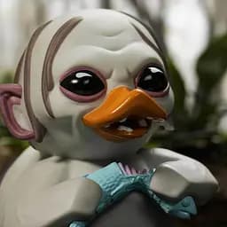 Фігурка Качка TUBBZ Володар кілець Голлум Lord of the Rings Gollum 9 см - мініатюра 3