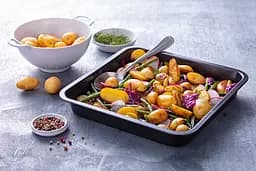 Форма Pyrex Daily для випічки/запікання, 24х24 см - мініатюра 2