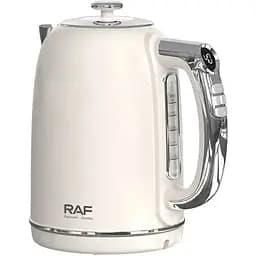 Електрочайник HandyHeat Raf R.7306W