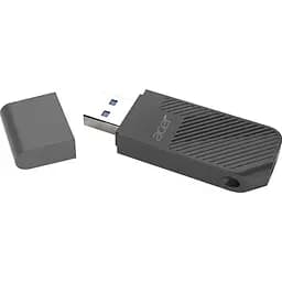 USB флеш-накопичувач Acer UP200 64GB USB-A 2.0 Black [BL.9BWWA.511] [90935] - мініатюра 2