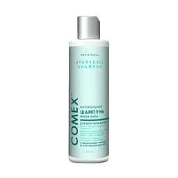 Натуральний шампунь Comex проти лупи, 250 мл
