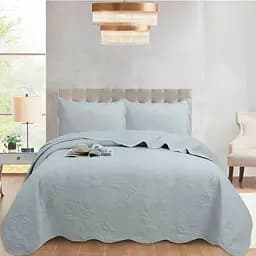 Покрывало Soho 220x240 см Venzel Silver pbe0050925