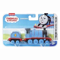 Паровозик Thomas and Friends Новые приключения JHK84/5, на блистере Вид 4