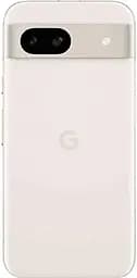 Смартфон Google Pixel 8a 8/128GB Porcelain - мініатюра 3