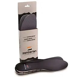 Устілка Zamberlan Cushion Comfort 47 Темно-сірий