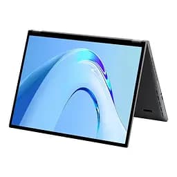 Ноутбук Chuwi FreeBook X360, Intel i3-1215U, 12GB RAM, 512GB SSD, сірий, 13.5" - мініатюра 9