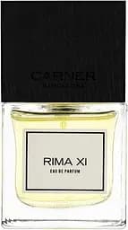 Парфумована вода Carner Barcelona Rima XI 100 мл 