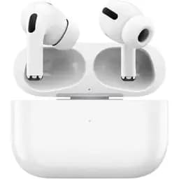 Бездротові навушники Remax з функцією шумоподавлення білі (PD-BT101)