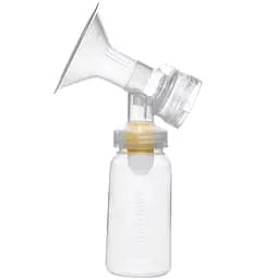 Набір для молоковідсмоктувача Medela Single Pump Set Symphony (200.1899) - мініатюра 2