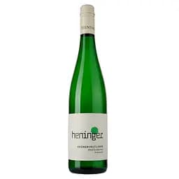 Вино Heninger Gruner Veltliner Ried Goldbuhel Kremstal, біле, сухе, 0,75 л