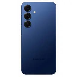 Мобільний телефон Samsung Galaxy S25 12/256Gb Navy (SM-S931BDBGEUC) - мініатюра 5