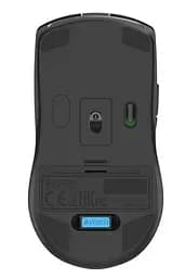 Миша A4Tech Fstyler FG50S Plus (Black) Silent (FG50S Plus (Black)) - мініатюра 8