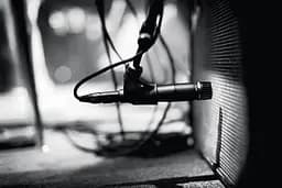 Мікрофон Shure SM57-LCE - мініатюра 7