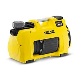 Насос садовый BP 4 H&G 950Вт 3800 л/ч 45м 4.5бар 8м 38°C G1 10.69кг Karcher teh0016601