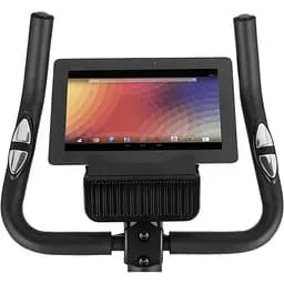 Велотренажер Gymtek XB900 магнітний синій - мініатюра 5
