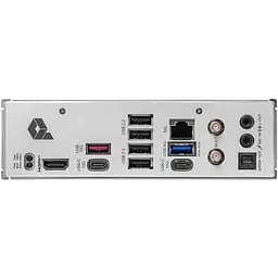 Материнська плата MSI Pro B850-P WiFi Socket AM5 - мініатюра 5