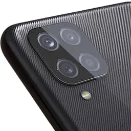 Захисне скло BeCover для камери Samsung Galaxy A22 SM-A225 (706620)