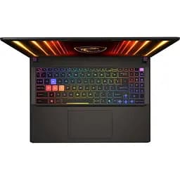Ноутбук MSI Vector 16 HX AI A2XWIG [A2XWIG-058US] [137638] - мініатюра 9
