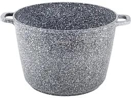 Каструля Ofenbach Snow Marble 6.2л індукційна з антипригарним покриттям Ø24х16,5 см kuh0011231 - мініатюра 3
