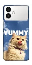 Чохол Demsky Sky kitty для Samsung Galaxy S26+