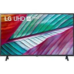 Телевізор LG UR78 43" IPS 4K (43UR78003) EU [132299]