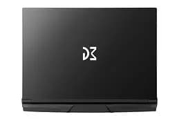 Dream Machines Ноутбук Dream Machines RX5080-18 18UHD+, Intel U9-275HX, 32GB, F2TB, NVD5080-16, DOS, чорний - мініатюра 6