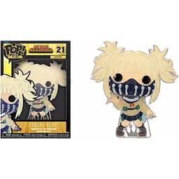 Фігурка Funko Pop Pin Funko Pop пін Toga My Hero Academia Тога Хіміко Моя Геройська Академія 13 см P MHA 21