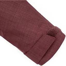 Куртка Zajo Arosa W Jkt Burgundy L (ZA-3044073) - мініатюра 12