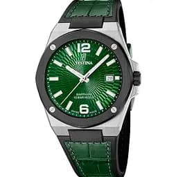 Годинник Festina Swiss Made F22001/3
