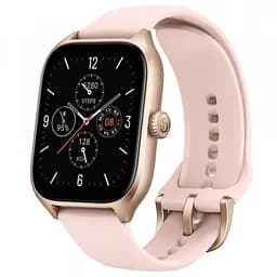 Смарт-годинник Amazfit GTS 4 Rosebud Pink