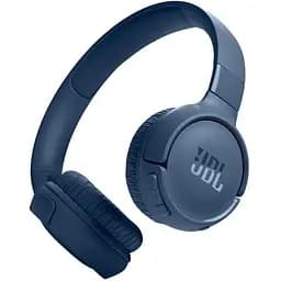 Наушники JBL Tune 520 BT (JBLT520BTBLUEU) Синие