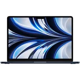 Ноутбук Apple MacBook Air 13" M2 Retina 2022 (MLY33) Midnight [68511]