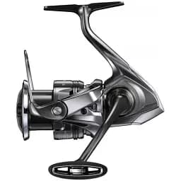 Котушка Shimano Twin Power FE C3000 9+1BB 5.1:1