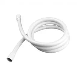 Шланг для душу Paffoni 150 см white matt ZFLO071BO, Білий матовий