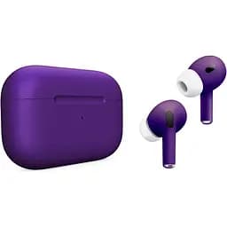 Навушники Apple AirPods Pro 2 Ultra Violet Matte (MTJV3) [117578]