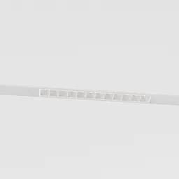 Магнітний світильник Skarlat RGD2002 12x1.5W WH 3000K