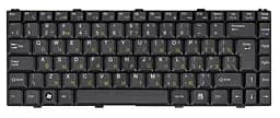 Клавіатура для ноутбука Asus (Z96, Z96J, Z96F, S96J, S9, S96)