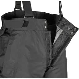 Штани Shimano GORE-TEX Explore Warm Trouser XXL Black - мініатюра 4