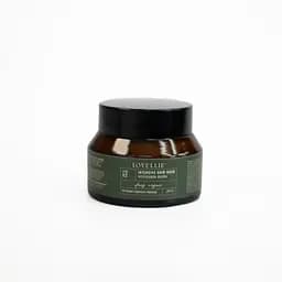 Интенсивная маска Глубокое восстановление Intensive Hair Mask Deep Repair LOVELLIE 50 мл