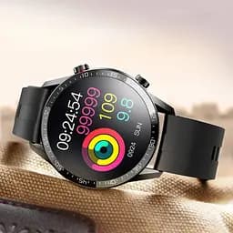Smart Watch HOCO Y2 | BT Call, Track, HeartRate, IP68 | - мініатюра 9